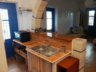 Apartment Sitia Features 5