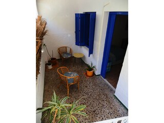 Apartment Sitia Ausstattung 8