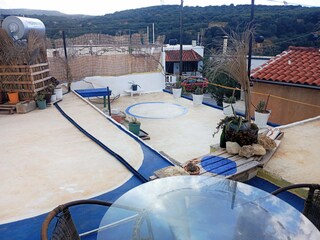 Apartment Sitia Outdoor Recording 2