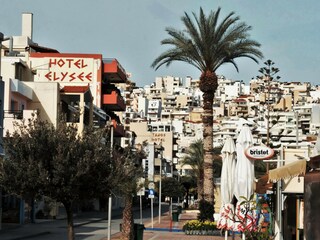 Apartment Sitia Environment 14