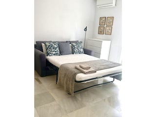 Schlafsofa