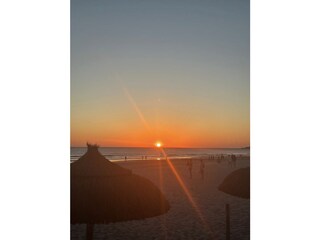 Sonnenuntergang