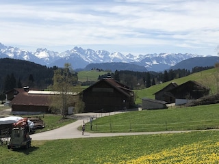 unser Bergbauernhof