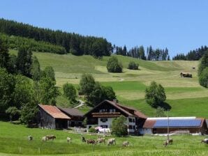 Apartamento vacacional Nagelfluh Bauernhof Mayrhof