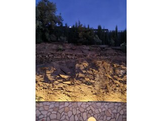 Holiday house Sayalonga Outdoor Recording 10