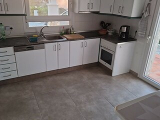 Holiday house Sayalonga Features 21