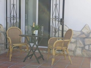 Holiday house Sayalonga Outdoor Recording 14