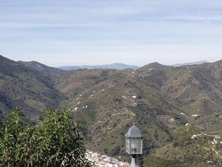 Holiday house Sayalonga Outdoor Recording 15