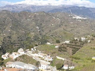 Ferienhaus Sayalonga Außenaufnahme 15