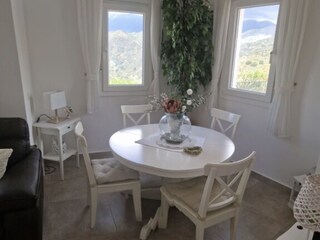 Holiday house Sayalonga Features 19