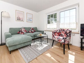 Appartement de vacances Sternstunde