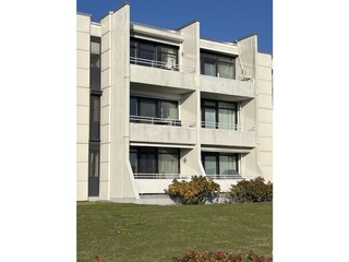 Apartamento de vacaciones Burgstaaken Grabación al aire libre 2