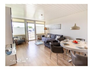 Apartamento de vacaciones Burgstaaken  6