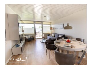 Vakantieappartement Burgstaaken  7