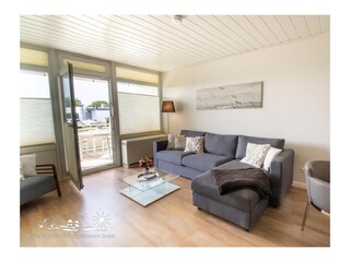 Vakantieappartement Burgstaaken  8