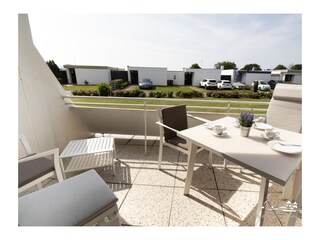 Vakantieappartement Burgstaaken  9