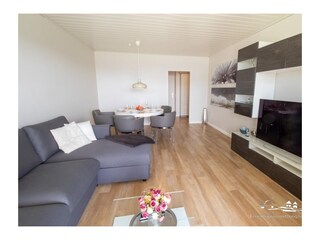 Appartamento per vacanze Burgstaaken  10