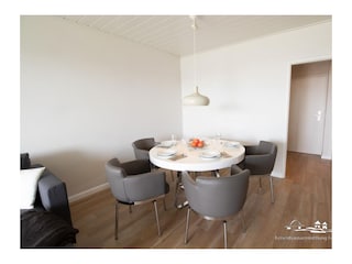 Vakantieappartement Burgstaaken  11