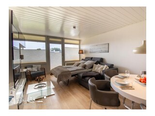 Vakantieappartement Burgstaaken  12