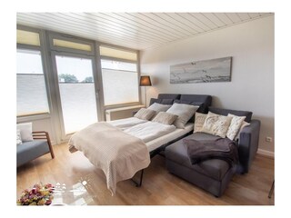 Appartamento per vacanze Burgstaaken  13