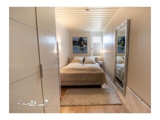 Appartamento per vacanze Burgstaaken  14