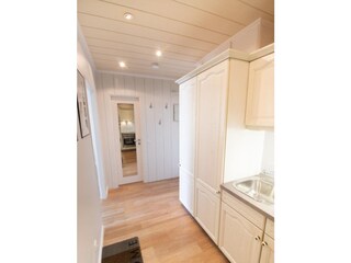 Appartamento per vacanze Burgstaaken  16