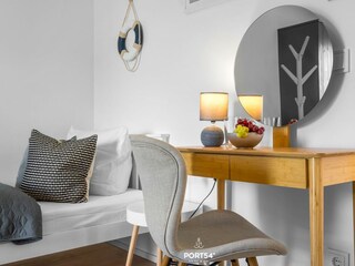 Holiday apartment Olpenitz Features 17