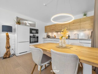 Holiday apartment Olpenitz Features 12