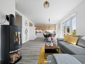 Ferienwohnung Vier Jahreszeiten Olpenitz