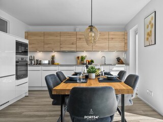 Ferienwohnung Olpenitz Ausstattung 14