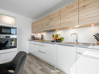 Küche / Küchenzeile