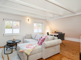 Appartamento per vacanze Greetsiel Caratteristiche 1