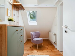 Apartamento de vacaciones Greetsiel Características 7