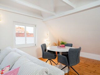 Appartamento per vacanze Greetsiel Caratteristiche 10