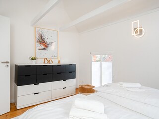 Appartamento per vacanze Greetsiel Caratteristiche 12