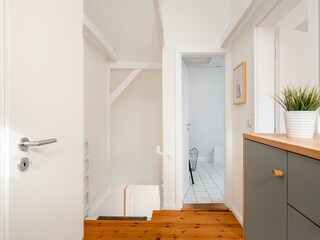 Appartamento per vacanze Greetsiel Caratteristiche 13