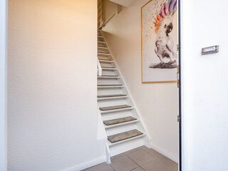 Appartamento per vacanze Greetsiel Caratteristiche 11