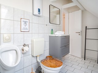 Apartamento de vacaciones Greetsiel Características 14