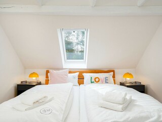 Appartamento per vacanze Greetsiel Caratteristiche 15