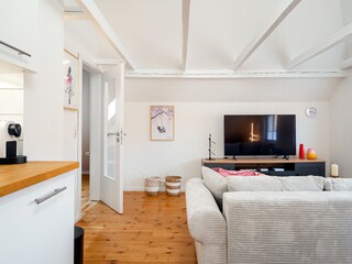 Appartamento per vacanze Greetsiel Caratteristiche 16