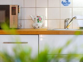 Appartamento per vacanze Greetsiel Caratteristiche 19