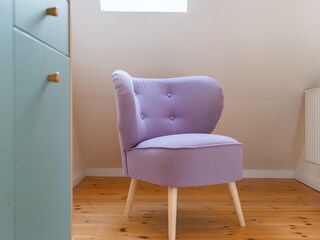 Appartamento per vacanze Greetsiel Caratteristiche 20