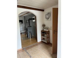Ferienwohnung St. Aldegund Ausstattung 9