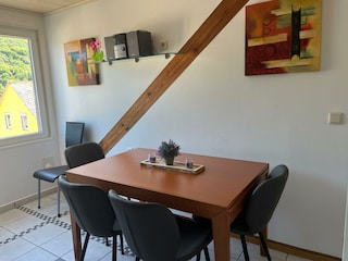Ferienwohnung St. Aldegund Ausstattung 26