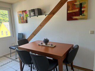 Ferienwohnung St. Aldegund Ausstattung 27