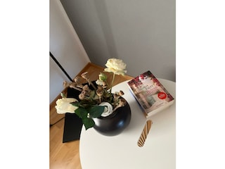Ferienwohnung St. Aldegund Ausstattung 29