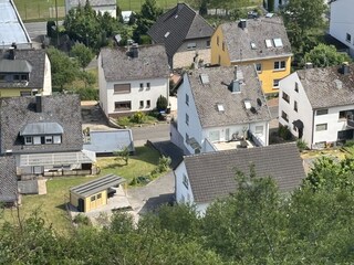 Ferienwohnung St. Aldegund Außenaufnahme 4