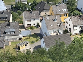 Ferienwohnung St. Aldegund Außenaufnahme 5