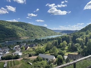 Ferienwohnung St. Aldegund Umgebung 35