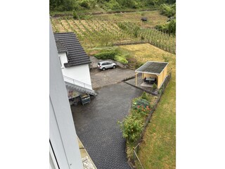 Ferienwohnung St. Aldegund Außenaufnahme 2